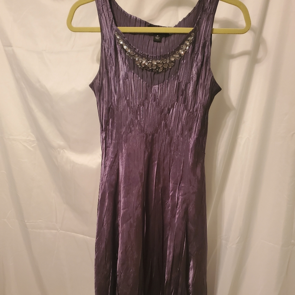 S. L. Fashions dress